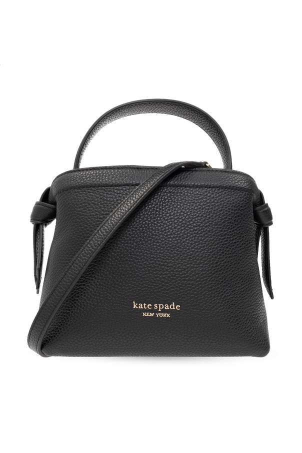 Kate Spade New York popular Healy Lane Lawrie Leather Adjustable Shoulder Magnetic Bag